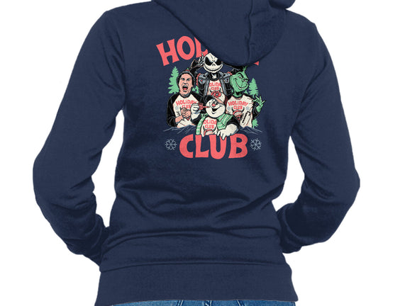 Holiday Club