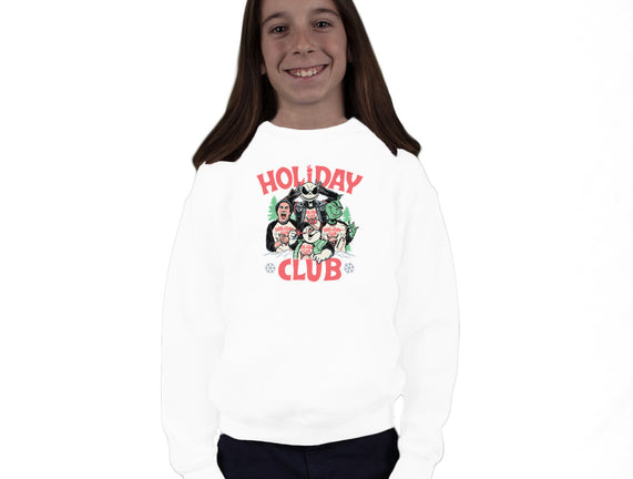 Holiday Club