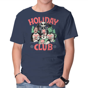 Holiday Club