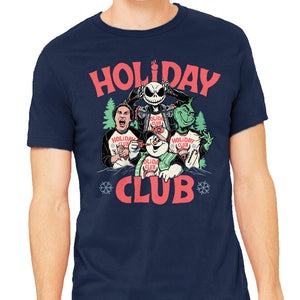 Holiday Club
