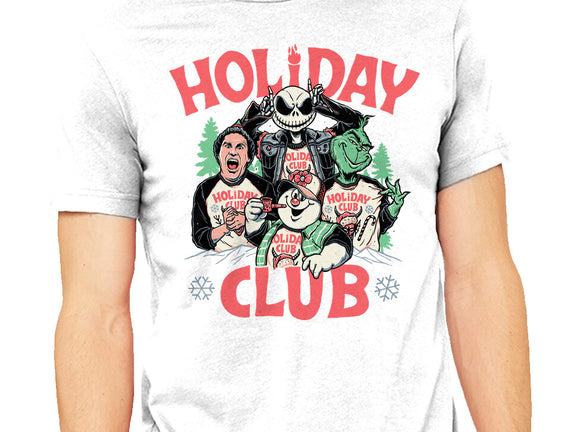 Holiday Club