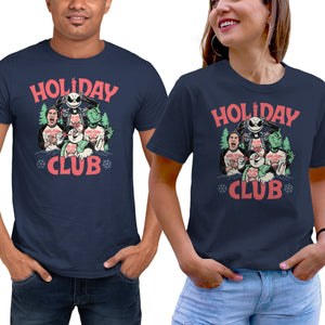 Holiday Club