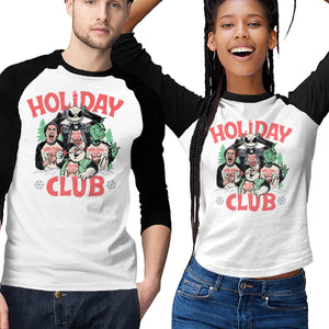 Holiday Club