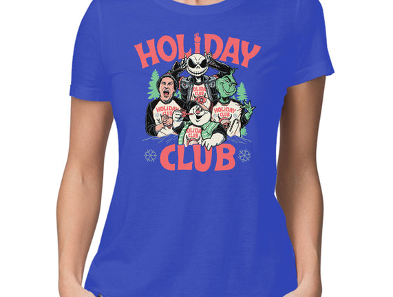 Holiday Club