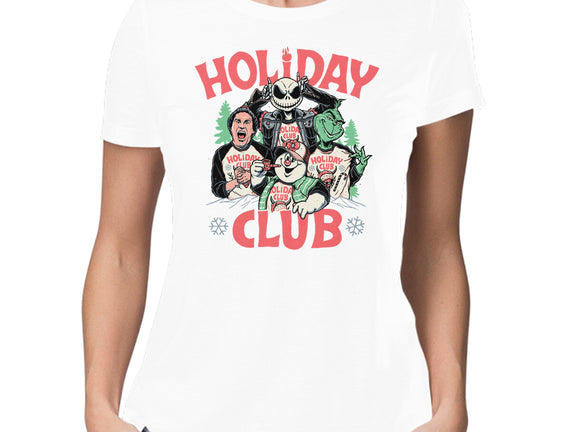 Holiday Club