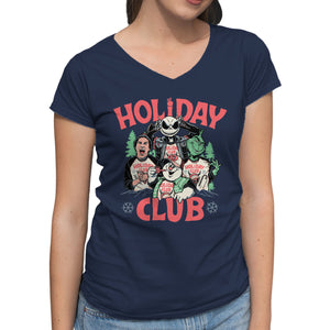 Holiday Club
