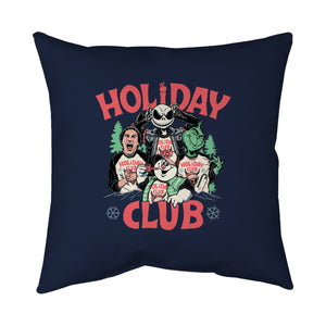 Holiday Club