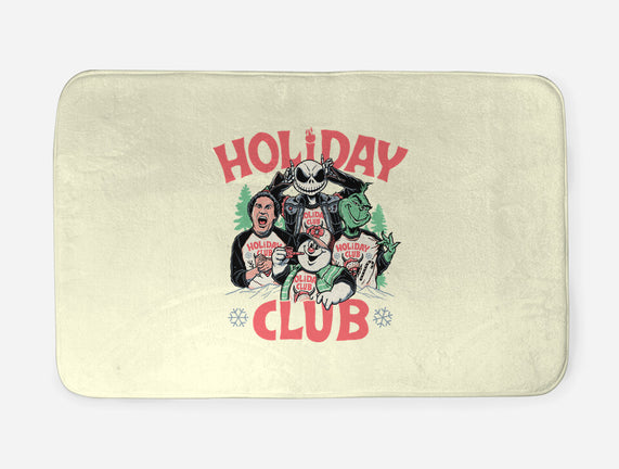 Holiday Club