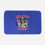 Holiday Club-none memory foam bath mat-momma_gorilla