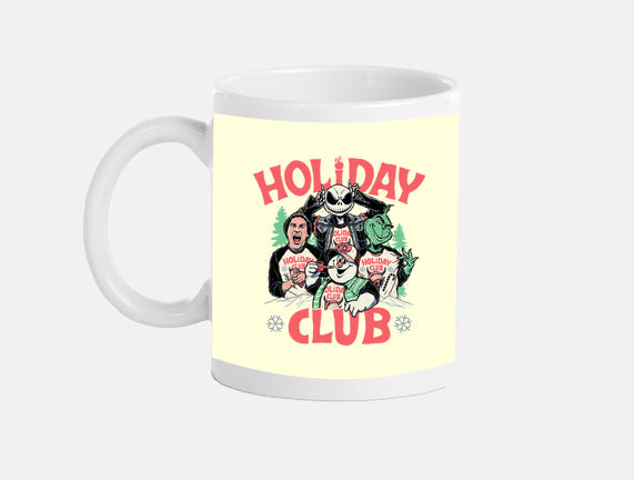 Holiday Club