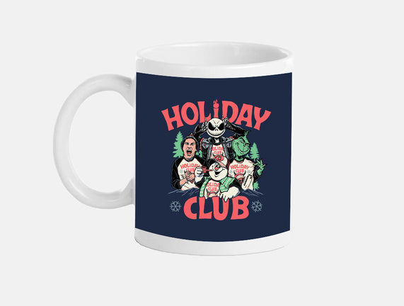 Holiday Club