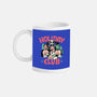 Holiday Club-none mug drinkware-momma_gorilla