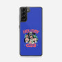 Holiday Club-samsung snap phone case-momma_gorilla
