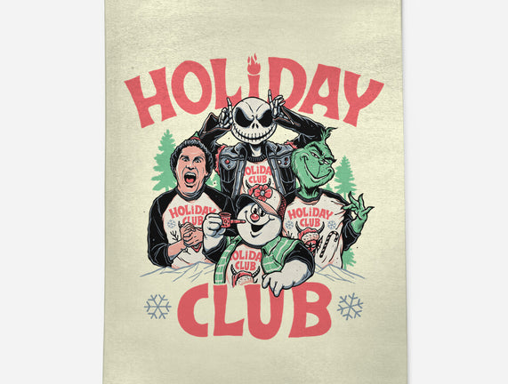 Holiday Club