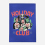 Holiday Club-none indoor rug-momma_gorilla