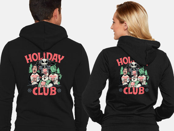Holiday Club