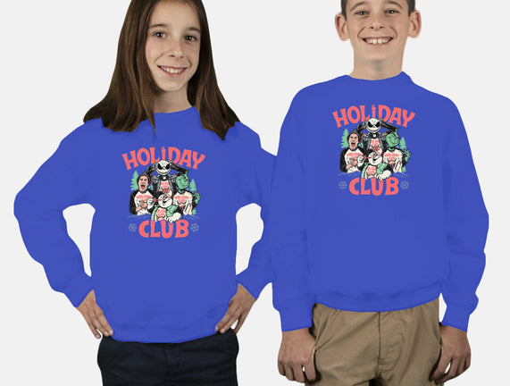Holiday Club