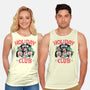 Holiday Club-unisex basic tank-momma_gorilla