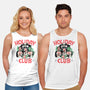 Holiday Club-unisex basic tank-momma_gorilla