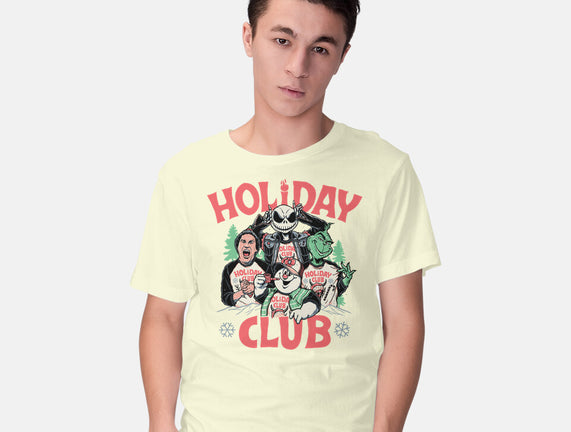 Holiday Club