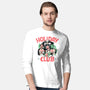 Holiday Club-mens long sleeved tee-momma_gorilla