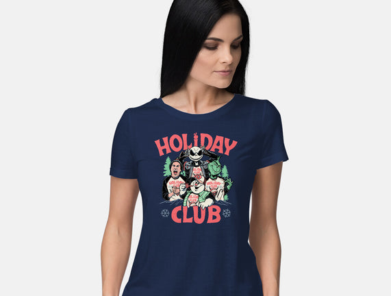 Holiday Club