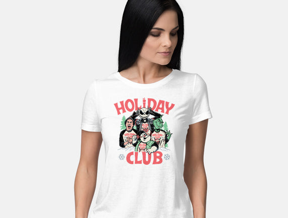 Holiday Club