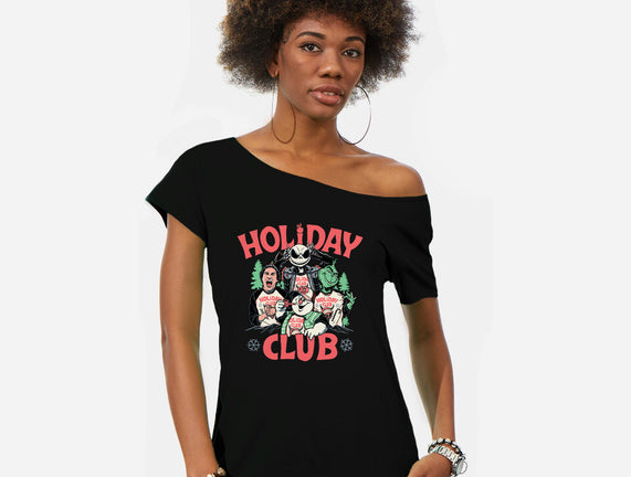 Holiday Club