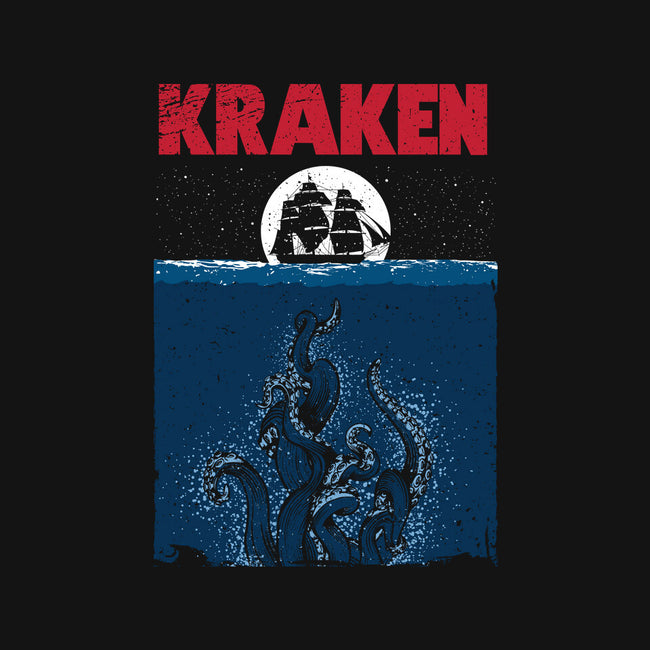 Night Tentacles-none removable cover w insert throw pillow-Tronyx79