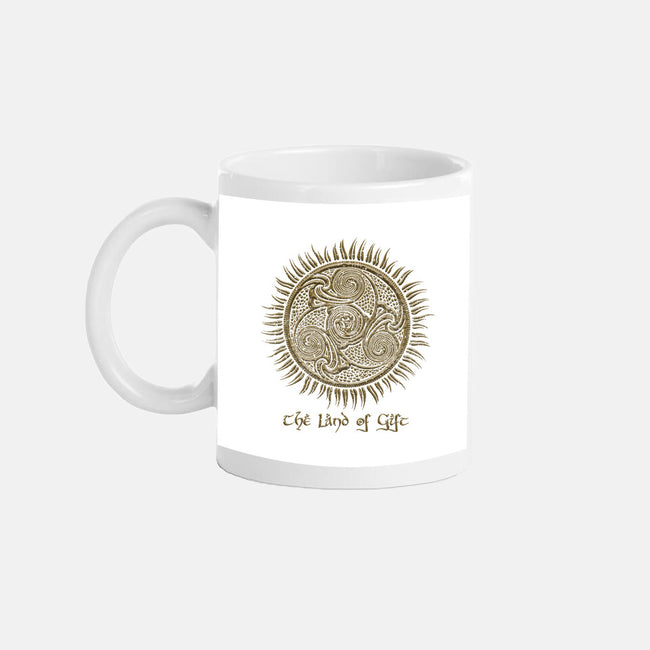The Land Of Gift-none mug drinkware-NMdesign