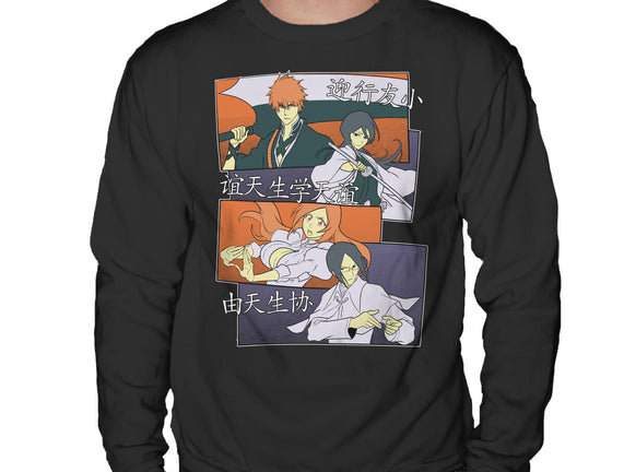 Soul Reaper Team
