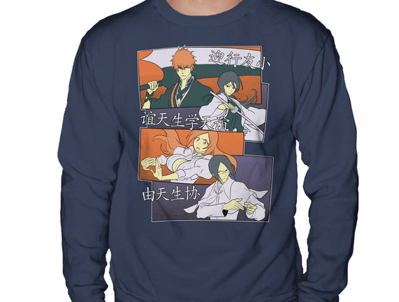 Soul Reaper Team