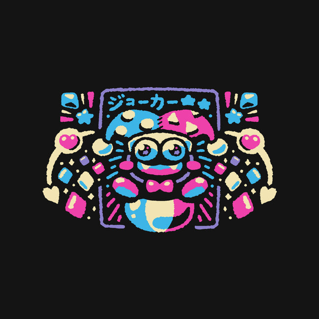 Beware-unisex basic tee-Minilla