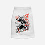 Bankai Thousand Year-cat basic pet tank-constantine2454