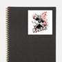 Bankai Thousand Year-none glossy sticker-constantine2454