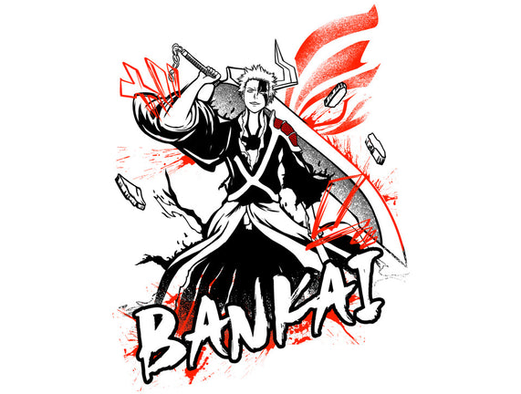 Bankai Thousand Year