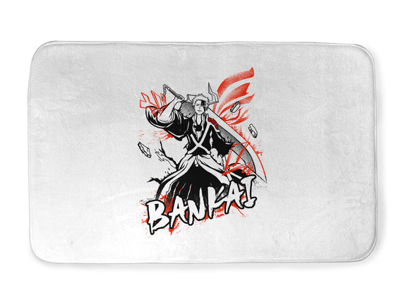 Bankai Thousand Year