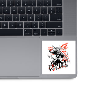 Bankai Thousand Year