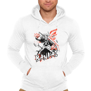 Bankai Thousand Year