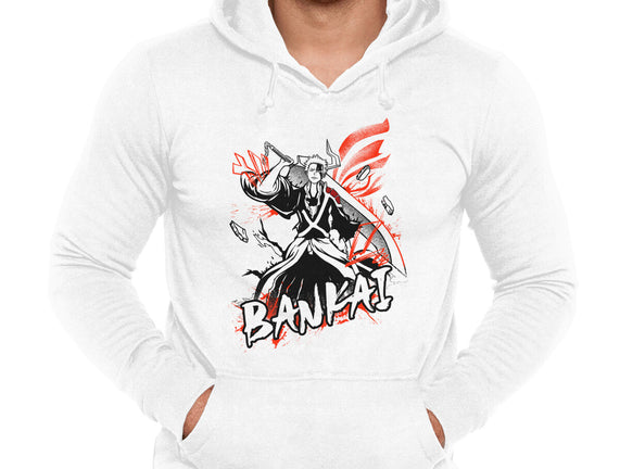 Bankai Thousand Year