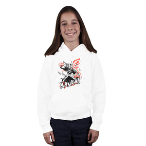 Bankai Thousand Year