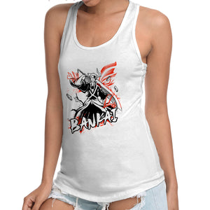 Bankai Thousand Year