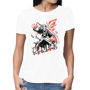 Bankai Thousand Year