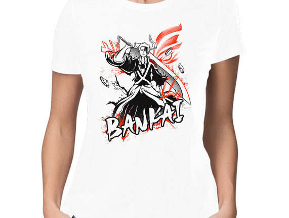 Bankai Thousand Year