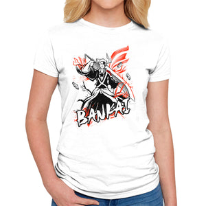 Bankai Thousand Year