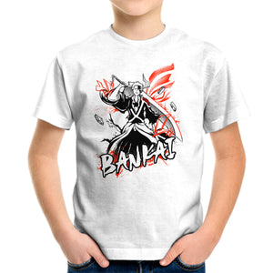 Bankai Thousand Year