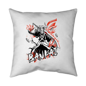 Bankai Thousand Year