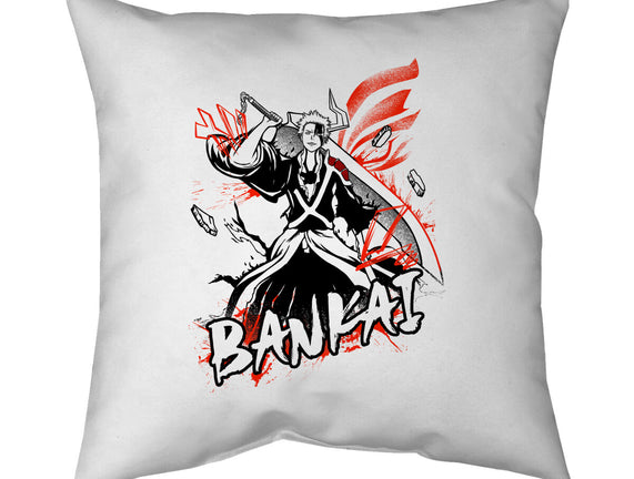Bankai Thousand Year