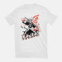 Bankai Thousand Year-youth basic tee-constantine2454