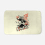 Bankai Thousand Year-none memory foam bath mat-constantine2454